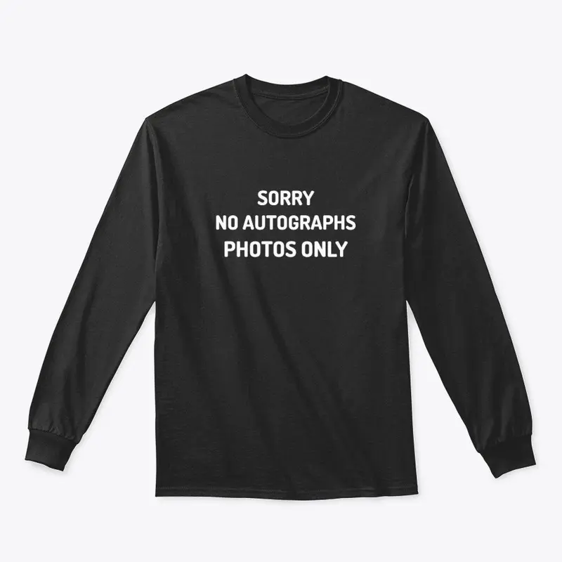 Photos Only Womens