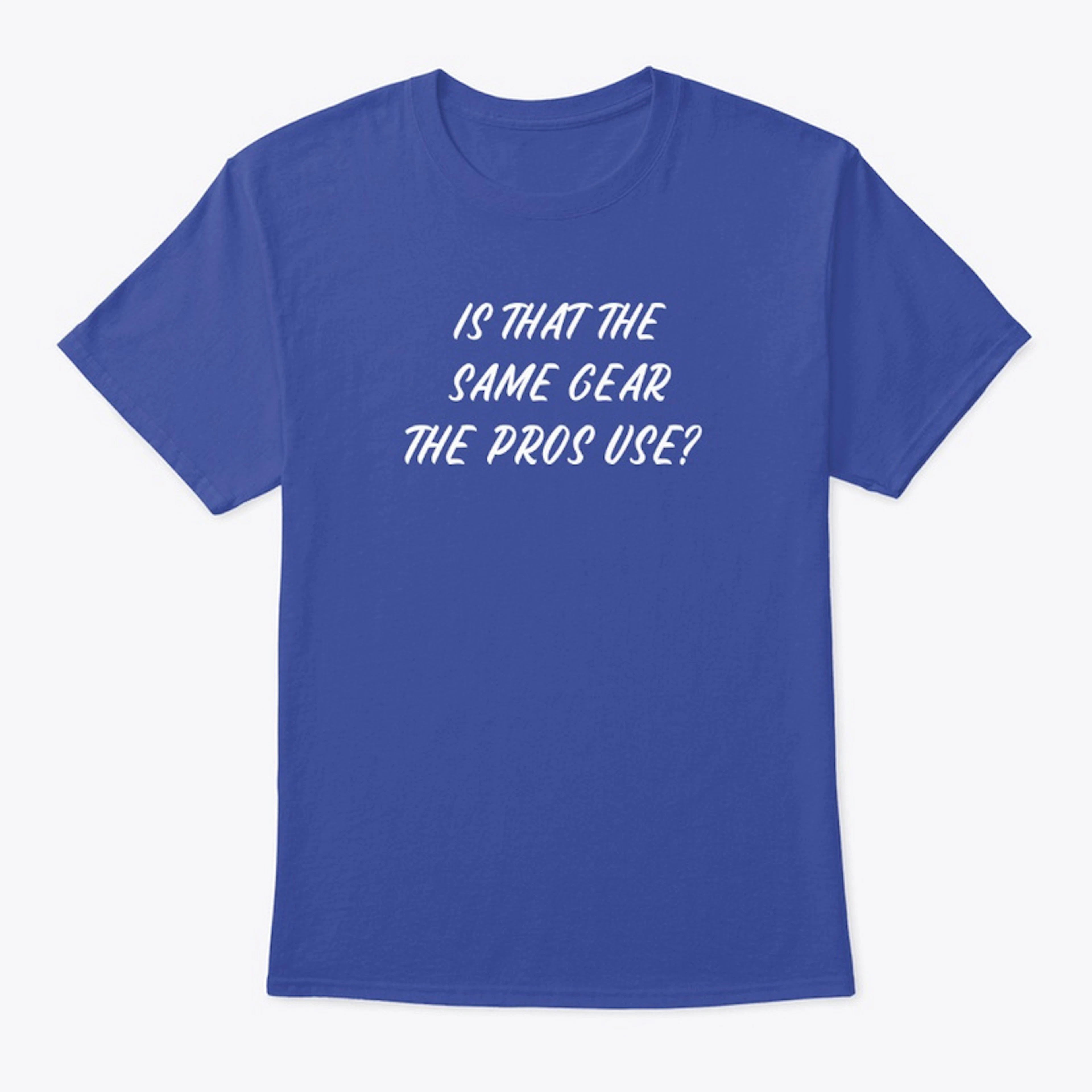 Pro Gear Mens T-Shirt 2
