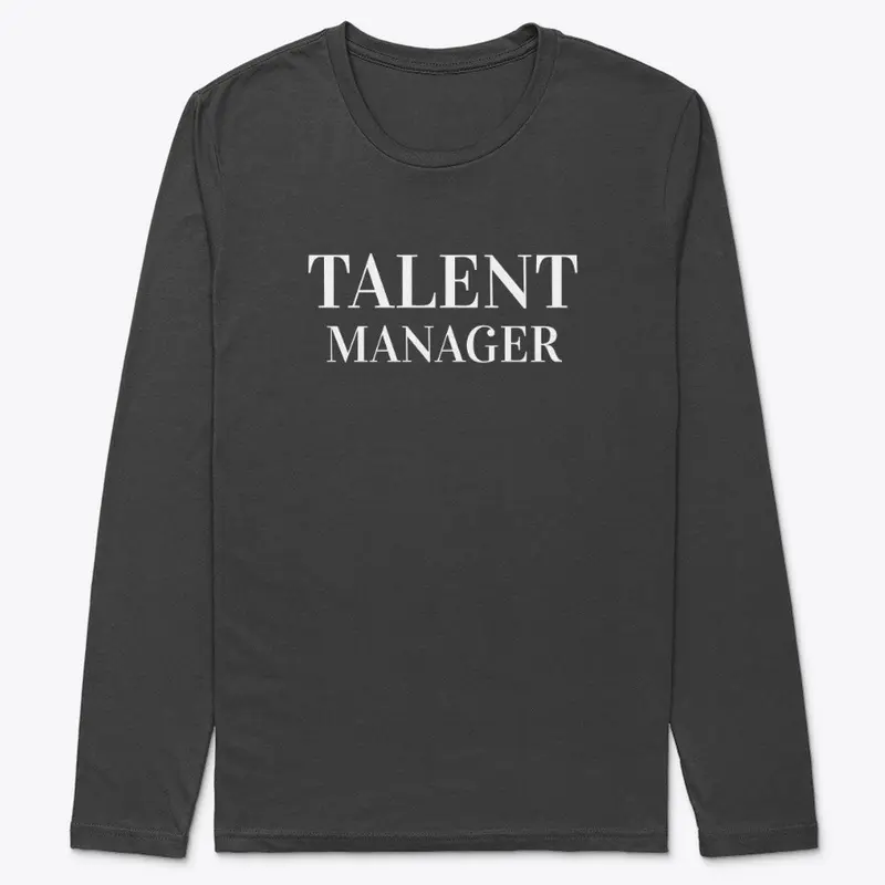 Talent Manager