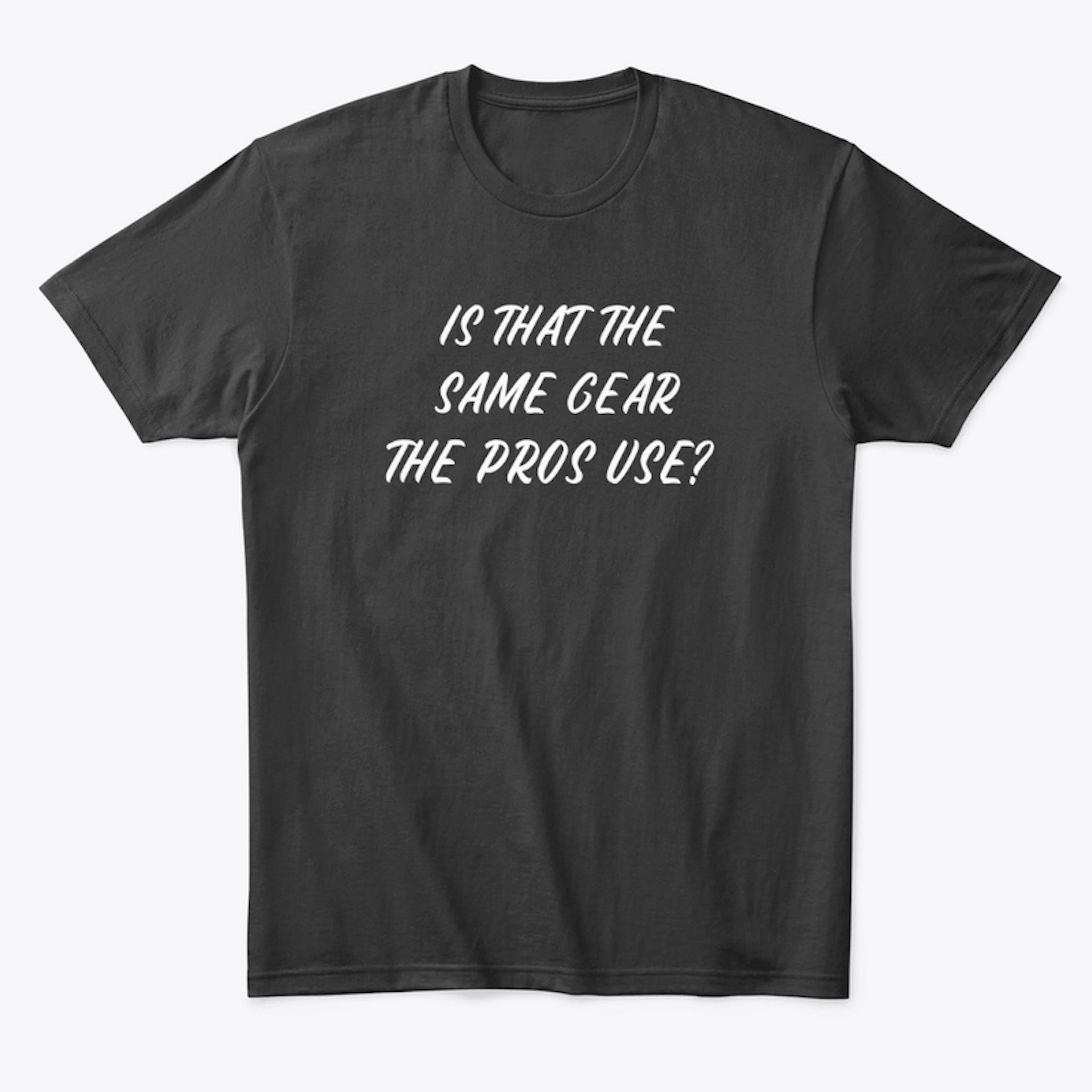 Pro Gear Mens T-Shirt 2