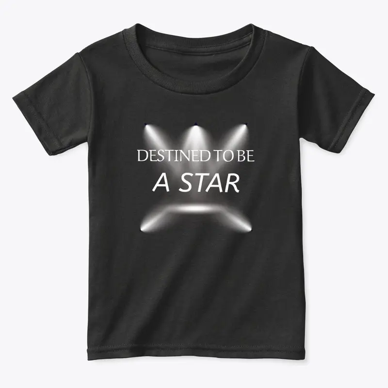 To Be A Star