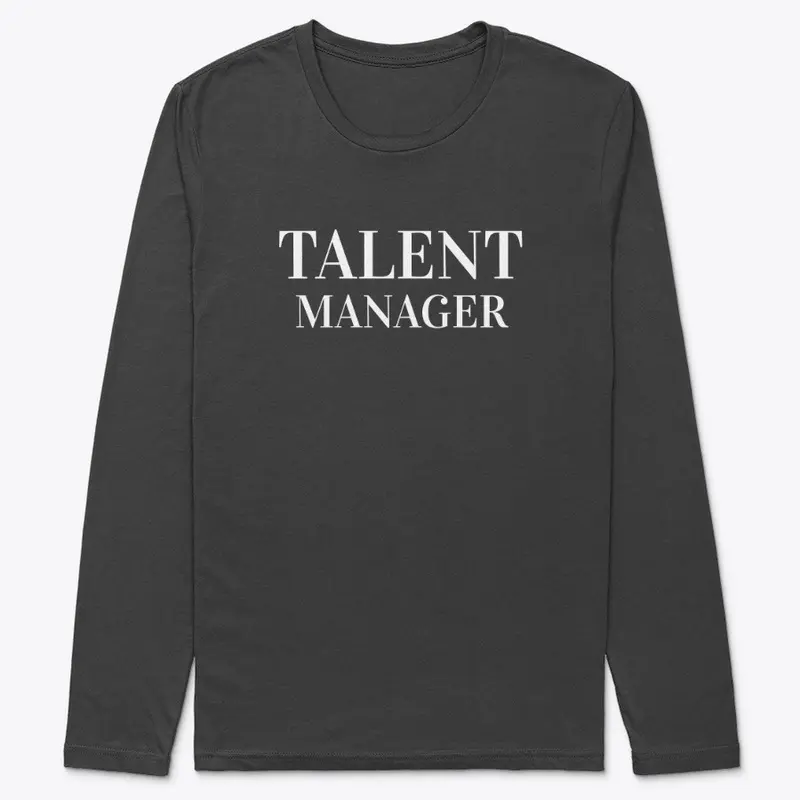 Talent Manager