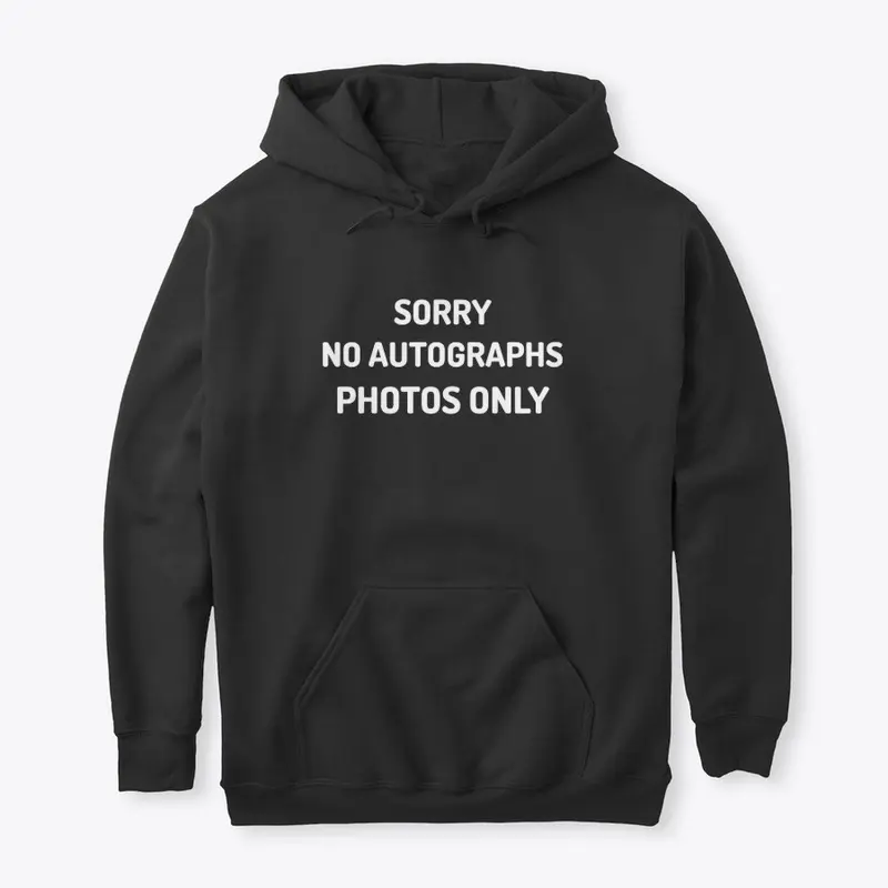 Photos Only Womens