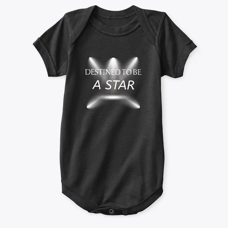 To Be A Star